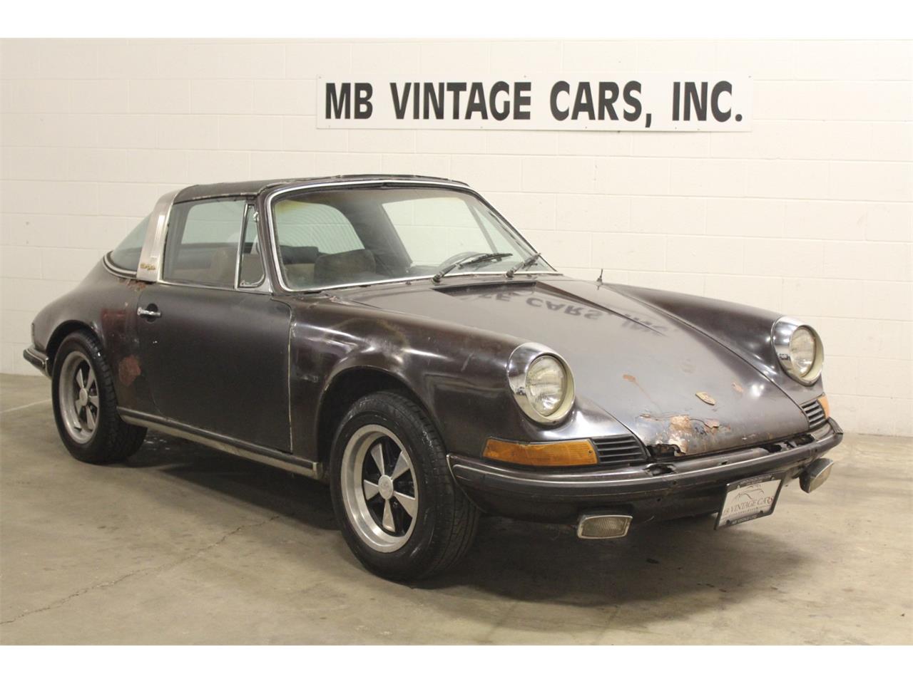 1970 Porsche 911 for sale in Cleveland, OH – photo 11