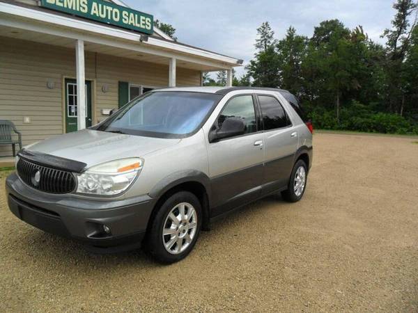 2005 BUICK RENDEZVOUS CX AWD for sale in Crivitz, WI – photo 3