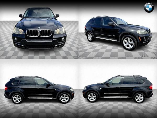 2008 BMW X5 3 0si 116, 000 Miles Clean Title - - by for sale in Palm Desert , CA – photo 2