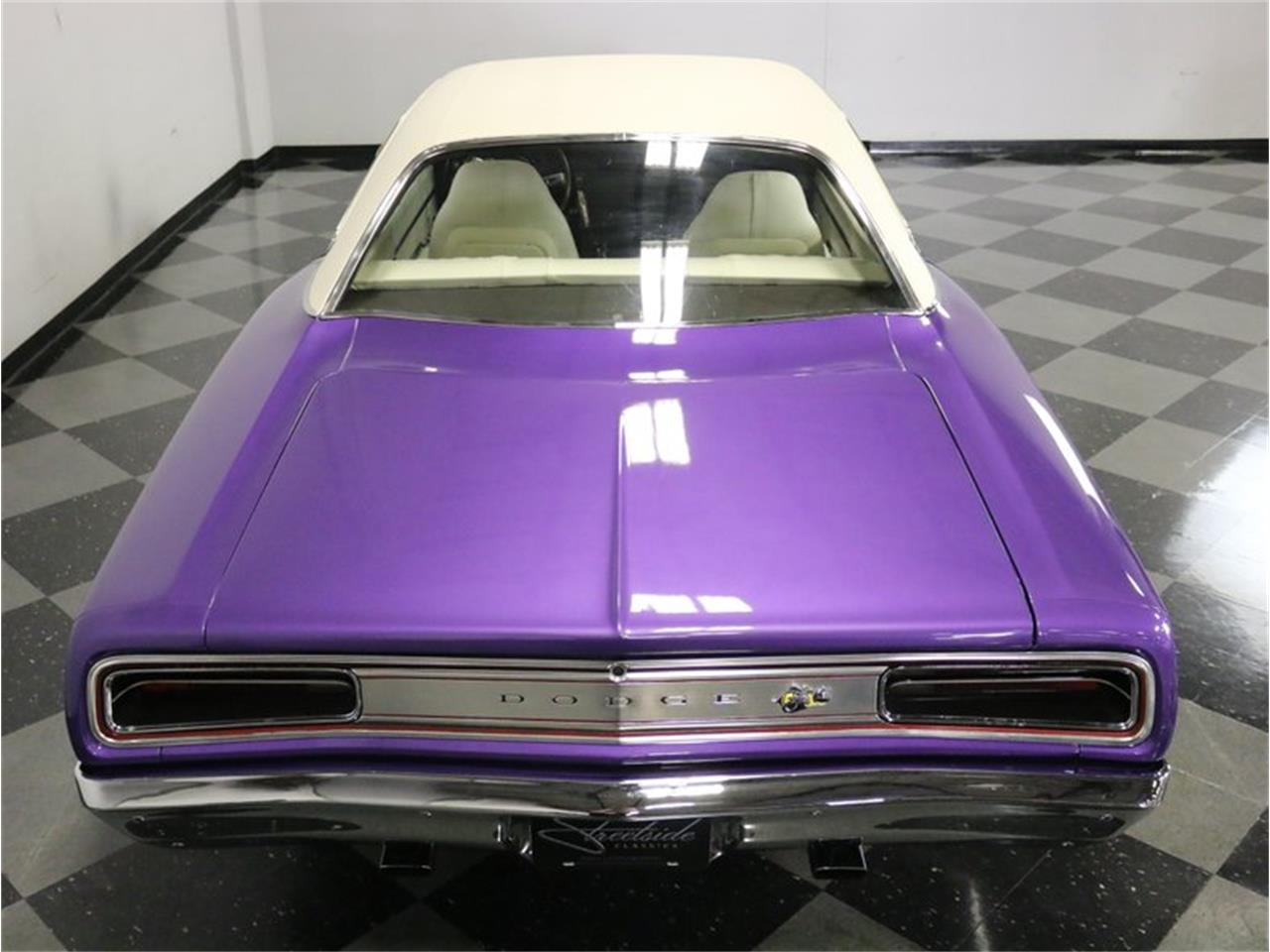 1970 Dodge Coronet for sale in Fort Worth, TX – photo 18