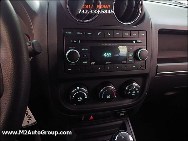 2013 Jeep Patriot Sport 4x4 4dr SUV - - by dealer for sale in East Brunswick, NJ – photo 9