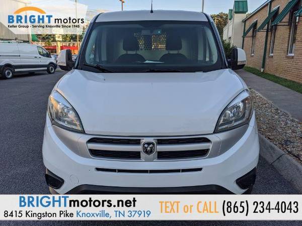 2015 RAM ProMaster City SLT HIGH-QUALITY VEHICLES at LOWEST PRICES -... for sale in Knoxville, NC – photo 3