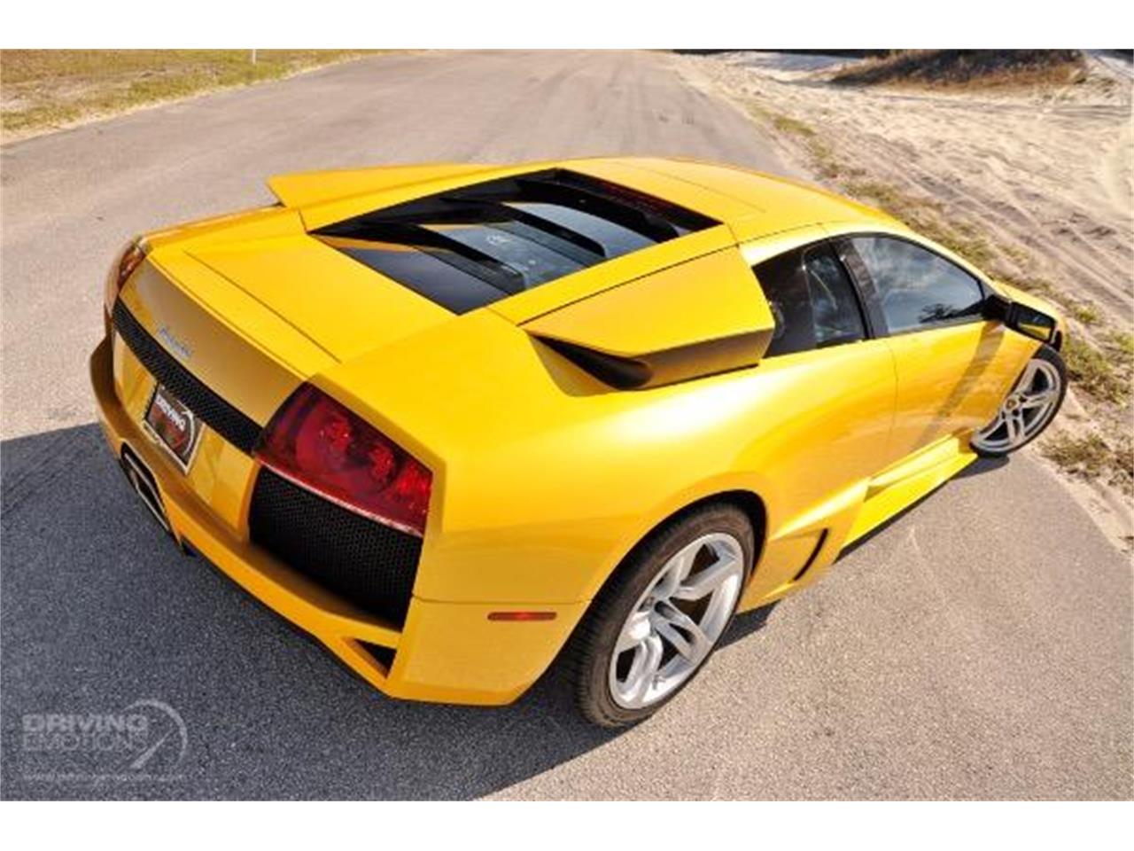 2008 Lamborghini Murcielago for sale in West Palm Beach, FL – photo 43