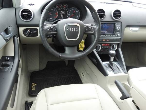 2013 Audi A3 Premium Plus for sale in Wilmington, NC – photo 14