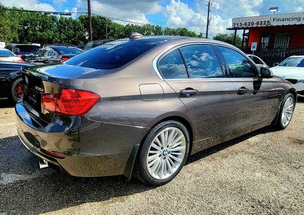 2013 BMW 3-Series 335I XDrive Twin Turbo 89k miles Super Clean for sale in Houston, TX – photo 5