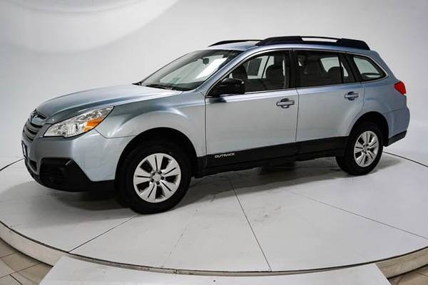 2014 Subaru Outback 4dr Wagon H4 Automatic 2 5i for sale in Richfield, MN – photo 5