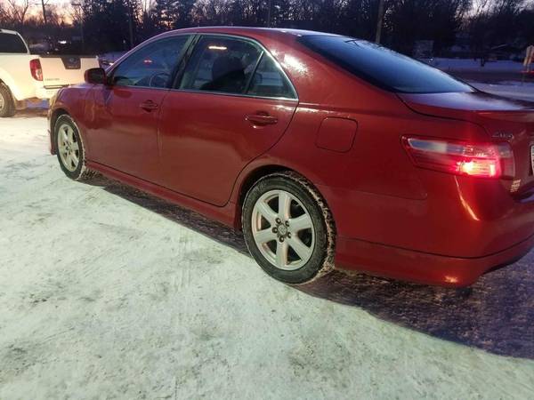 2009 Toyota Camry for sale in Saint Paul, MN