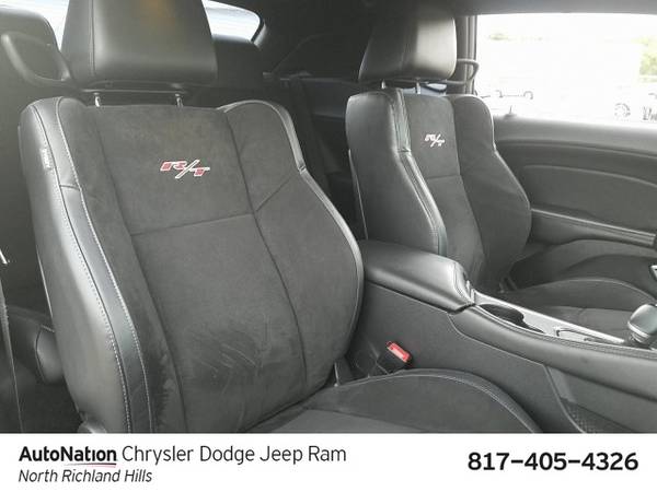2015 Dodge Challenger R/T Plus SKU:FH715732 Coupe for sale in Fort Worth, TX – photo 24