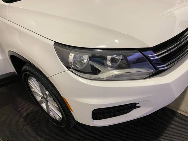 2014 Volkswagen Tiguan S - cars & trucks - by dealer - vehicle... for sale in Oklahoma City, AR – photo 21