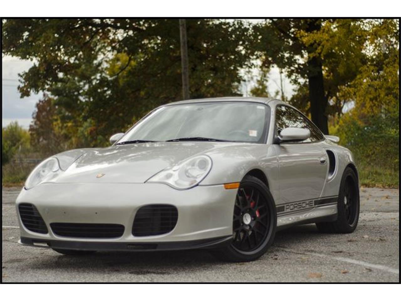 2003 Porsche 911 for sale in Indianapolis, IN – photo 4