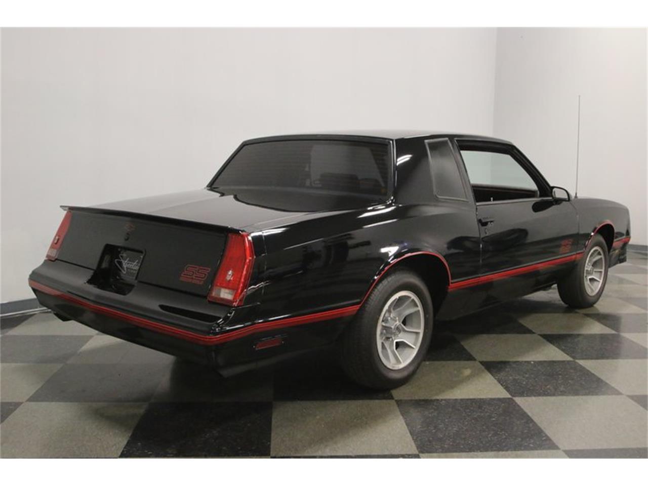 1988 Chevrolet Monte Carlo for sale in Lavergne, TN – photo 13