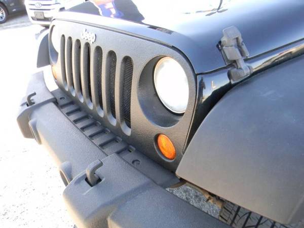 2007 JEEP WRANGLER X, 4X4 2DR, SUPER COOL SUV LOOK!!! - cars &... for sale in San Antonio, TX – photo 9