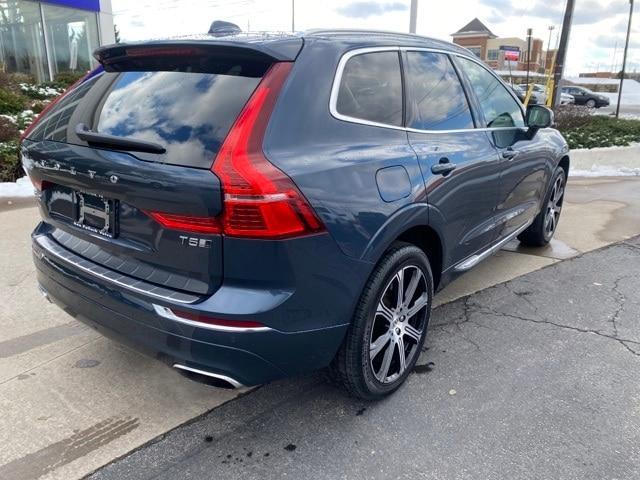 2020 Volvo XC60 T5 Inscription for sale in Pittston, PA – photo 8