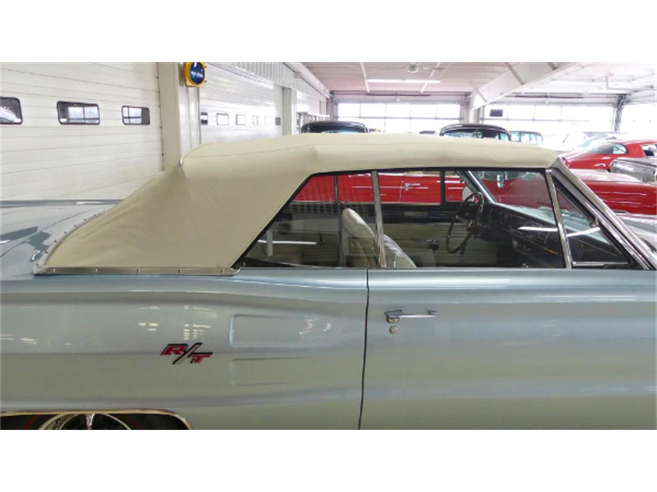 1967 Dodge Coronet for sale in Columbus, OH – photo 15