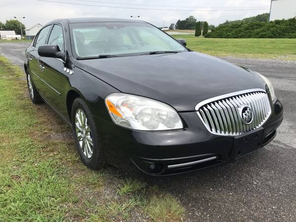 2010 Buick Lucerne CXL for sale in Shippensburg, PA – photo 4