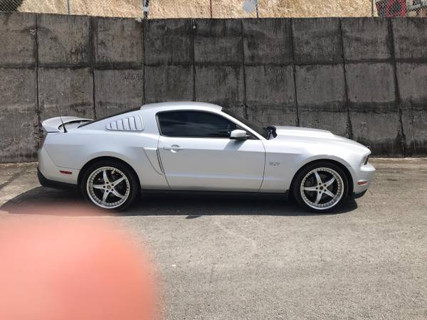 Ford Mustang GT 2012 for sale in Other, Other – photo 9