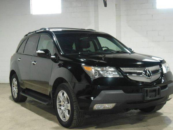 2007 ACURA MDX - FINANCING AVAILABLE-Indoor Showroom! for sale in PARMA, OH – photo 2