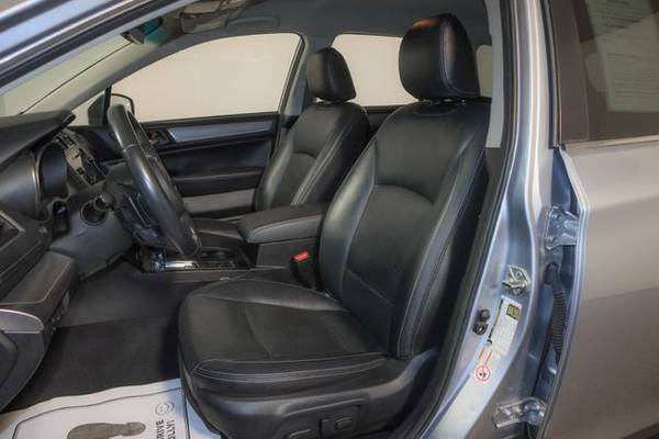 2018 Subaru Outback, Ice Silver Metallic - cars & trucks - by dealer... for sale in Wall, NJ – photo 21