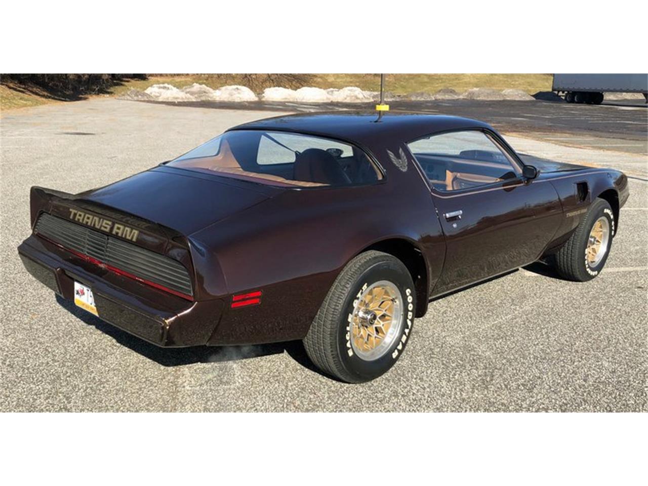1979 Pontiac Firebird Trans Am for sale in West Chester, PA – photo 2