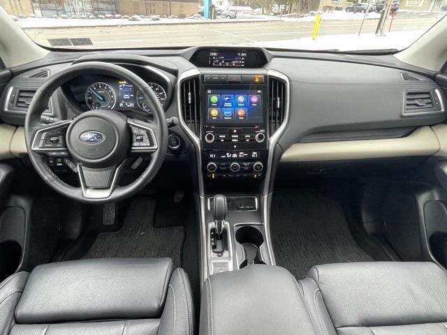 2020 Subaru Ascent Limited 7-Passenger for sale in Pittsburgh, PA – photo 24