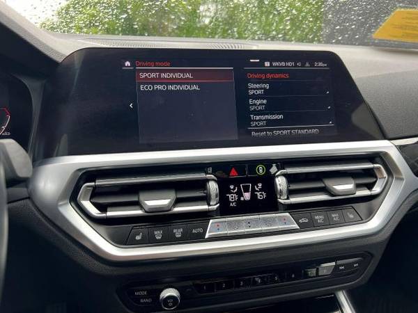 2019 BMW 3 Series 330i xDrive Sedan - - by dealer for sale in Other, FL – photo 24