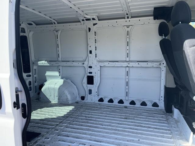 2018 RAM ProMaster 1500 Low Roof for sale in Millington, TN – photo 14