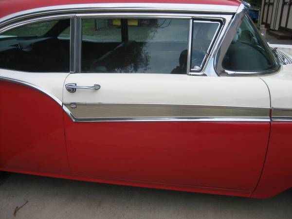 1957 FORD Fairlane 500 2dr for sale in Other, AZ – photo 10