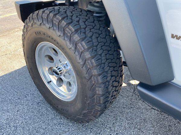 2016 Jeep Wrangler *$500 DOWN YOU DRIVE! for sale in St Peters, MO – photo 9