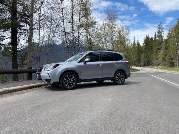 2018 Subaru Forester for sale in Kalispell, MT