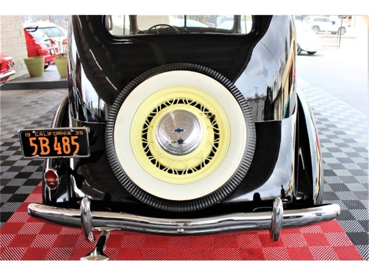 1935 Chevrolet Deluxe for sale in Sherman Oaks, CA – photo 6