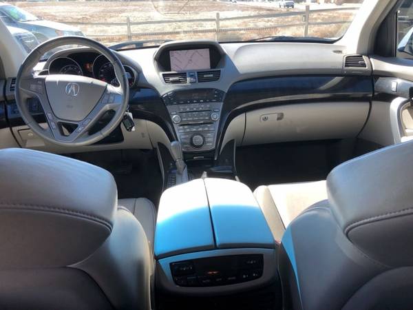 2008 Acura MDX SH AWD w/Tech w/RES 4dr SUV w/Technology and... for sale in Pueblo West, CO – photo 20