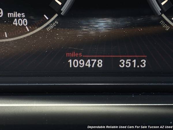 2012 BMW 740Li - - by dealer - vehicle automotive sale for sale in Tucson, AZ – photo 11