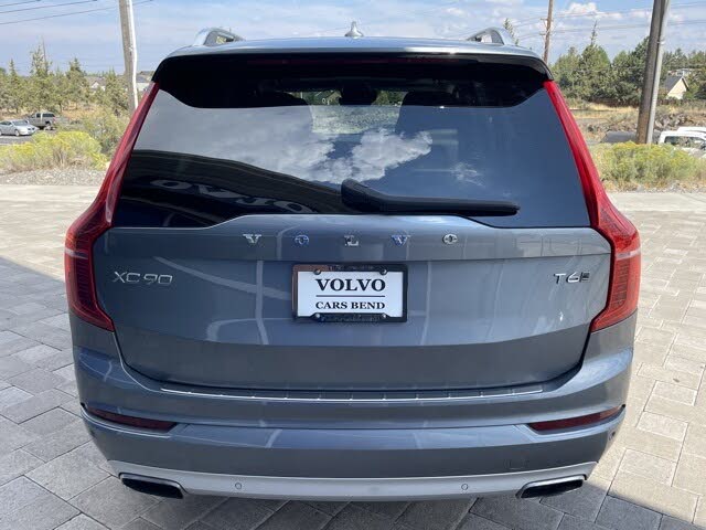 2019 Volvo XC90 T6 Momentum AWD for sale in Bend, OR – photo 4