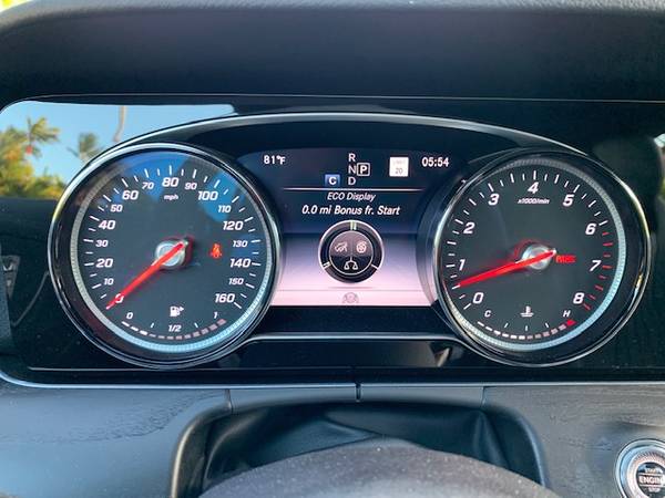 Beautiful Mercedes-Benz E450 - cars & trucks - by owner - vehicle... for sale in Lahaina, HI – photo 8