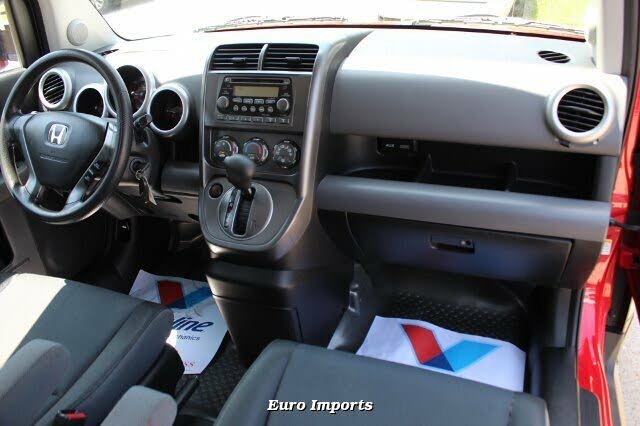 2005 Honda Element EX AWD for sale in Louisville, KY – photo 25