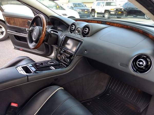 2014 Jaguar XJ - We accept trades and offer financing! for sale in Virginia Beach, VA – photo 17