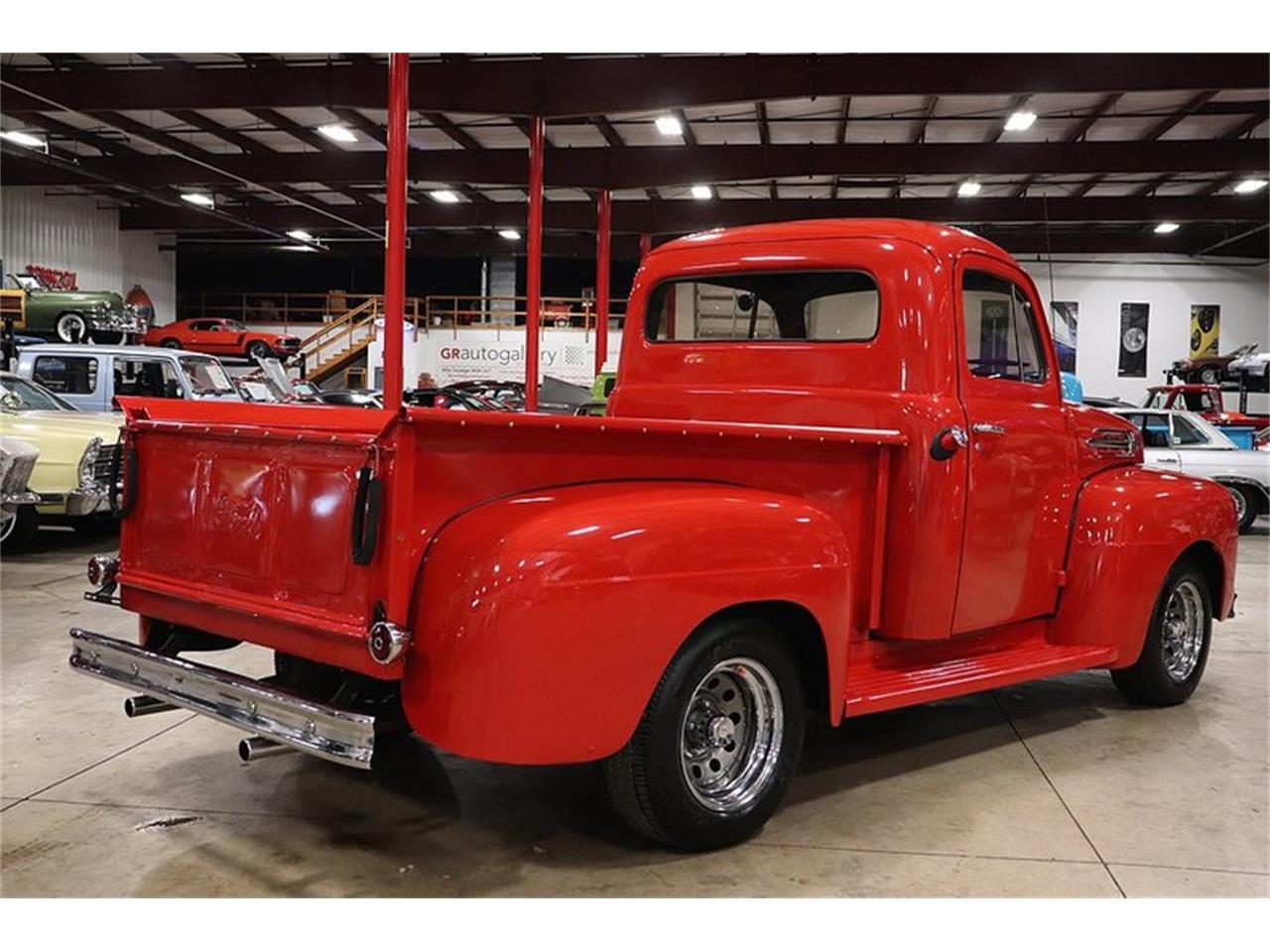 1952 Ford F1 for sale in Kentwood, MI – photo 5