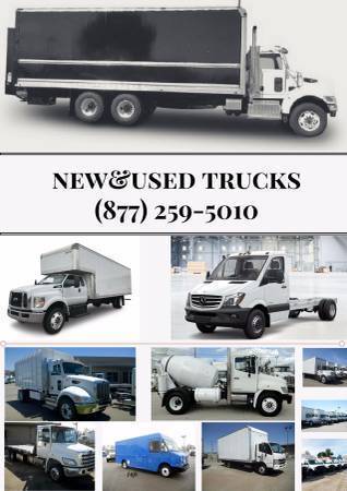 2016 International 26ft box truck cummins diesel like Freightliner AIR for sale in Los Angeles, CA – photo 18