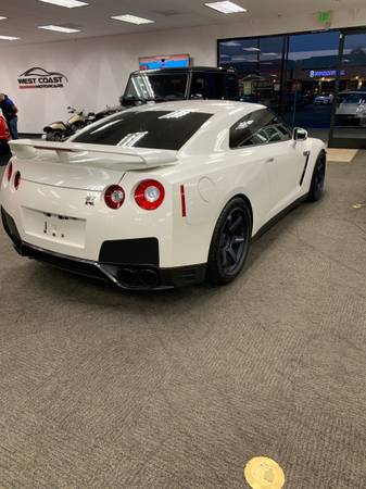 2014 Nissan GTR, GT-R, 36k miles, Super Clean - - by for sale in San Marcos, CA – photo 2