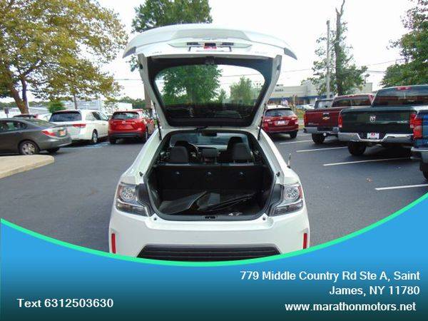 2015 Scion tC Hatchback Coupe 2D for sale in Saint James, NY – photo 13