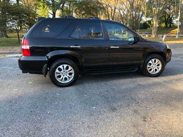 2003 ACURA MDX AWD 4D SUV TOURING for sale in Rego Park, NY – photo 10