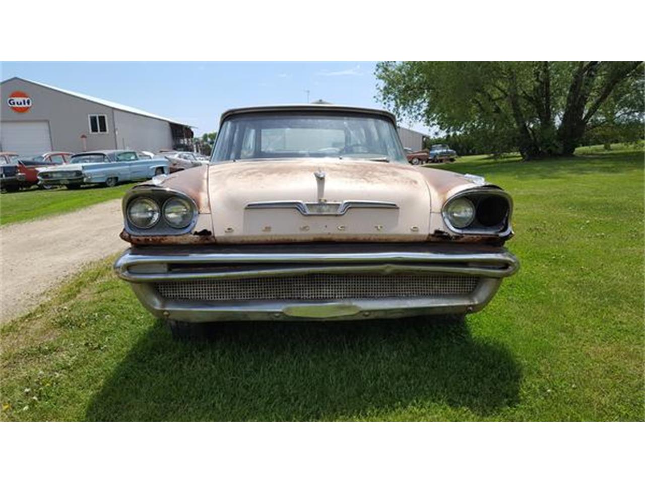 1957 DeSoto Fireflite for sale in New Ulm, MN – photo 8