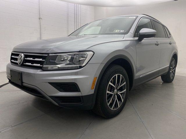 2020 Volkswagen Tiguan 2.0T SE for sale in Pittsburgh, PA – photo 22