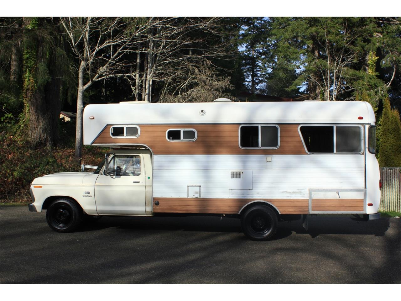 1975 Ford Recreational Vehicle for sale in Tacoma, WA – photo 7