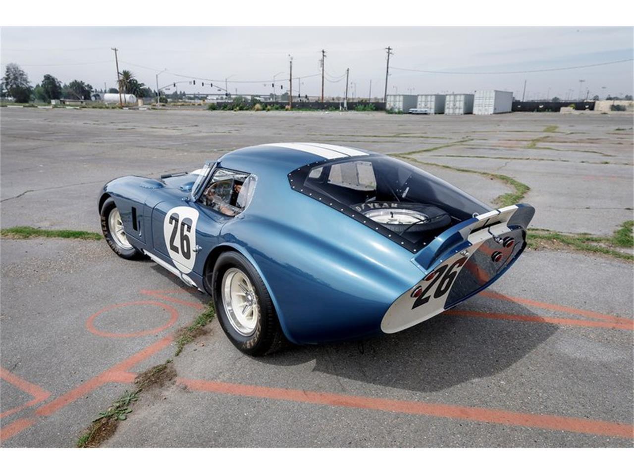 1965 Superformance Cobra for sale in Irvine, CA – photo 5