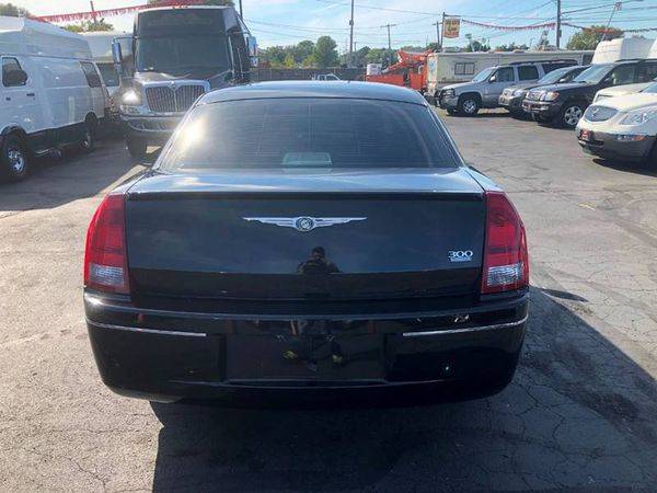 2005 Chrysler 300 Touring 4dr Sedan Accept Tax IDs, No D/L - No... for sale in Morrisville, PA – photo 5