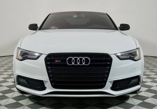 2016 *Audi* *S5* *2dr Coupe Automatic Premium Plus* for sale in Scottsdale, AZ – photo 3