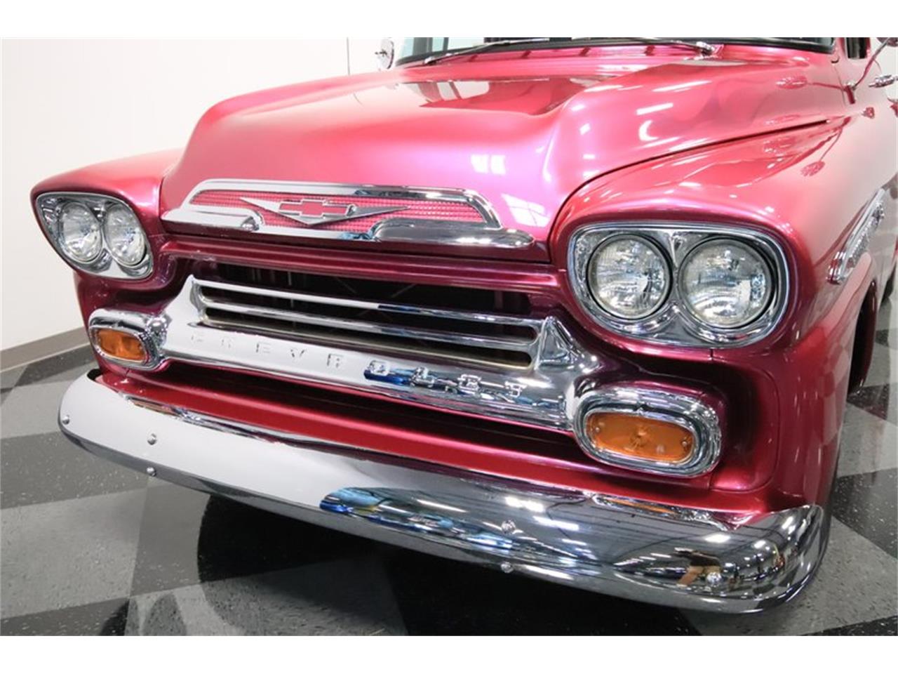 1959 Chevrolet Apache for sale in Mesa, AZ – photo 19