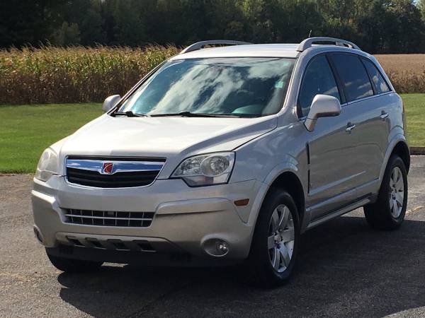 2008 Saturn Vue XR V6 LOW MILES $6495 for sale in Anderson, IN