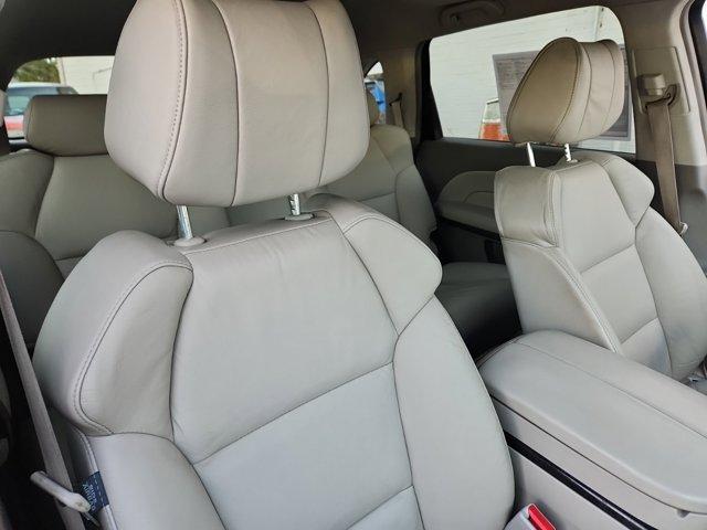 2008 Acura MDX 3.7L Technology for sale in Indianapolis, IN – photo 6